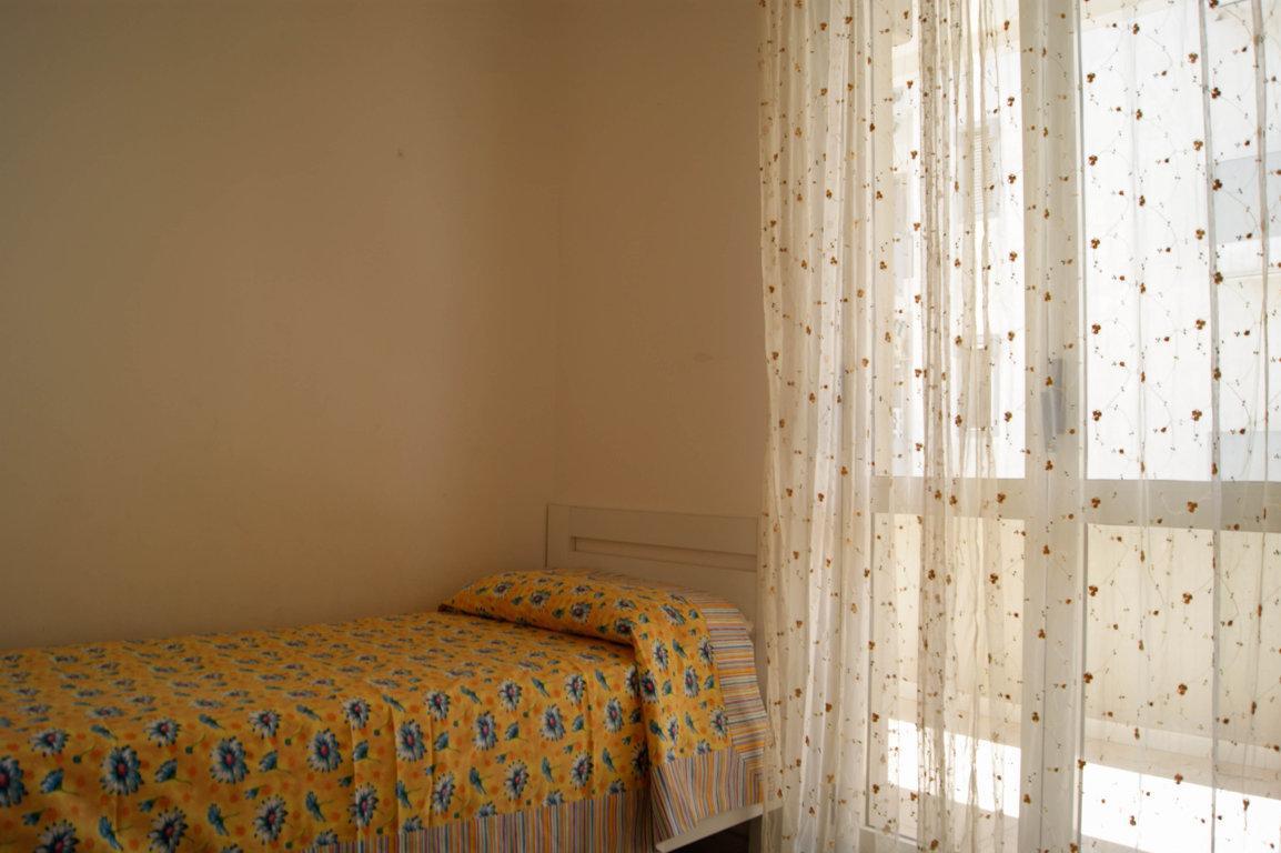 Appartamento Fenice Gallipoli Ngoại thất bức ảnh